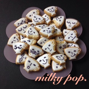 milky pop.の写真