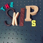 The Skipsの写真