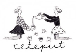 TETEPUTの写真