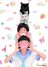 たんきゅんデモクラシーの写真