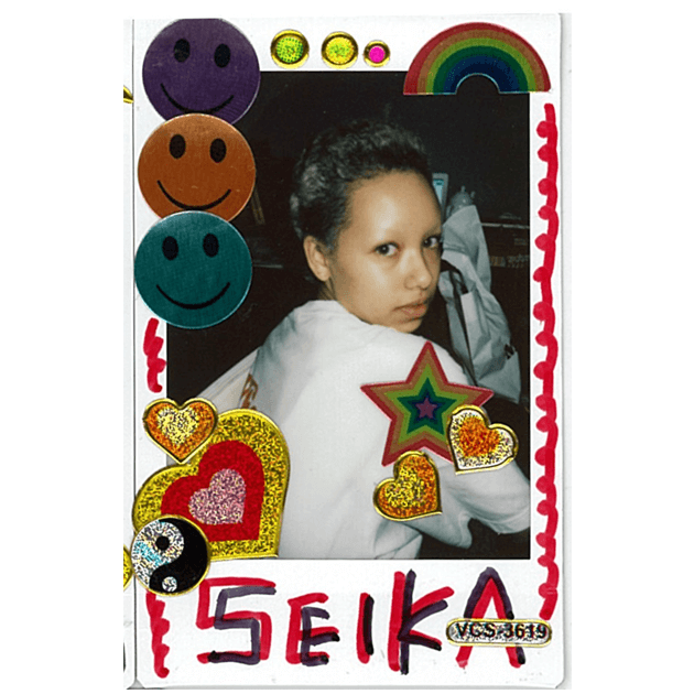 Seika
